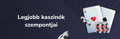 Legjobb Online Kaszinók Magyar Játékosai Számára