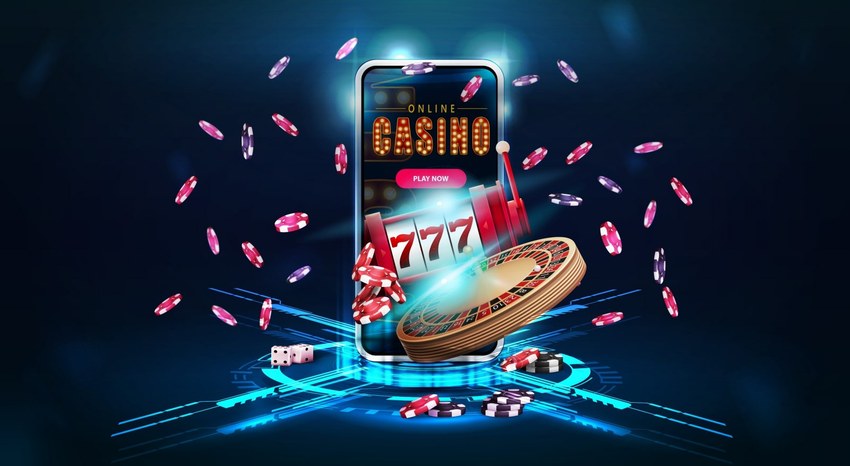 Objevte trendy v novém online casinu 2025