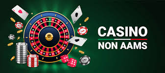 Poker Online Non AAMS La Guida Completa per Giocatori Intelligenti