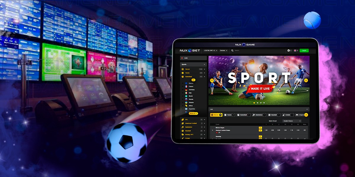 The Ultimate Guide to HuluGaming Bet Your Ticket to Online Betting