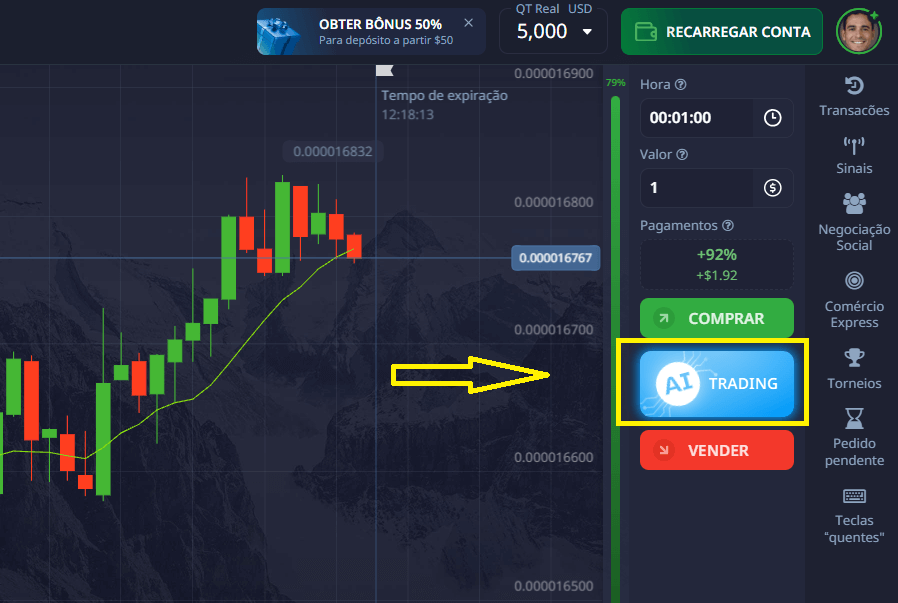 Understanding Pocket Option Your Guide to Online Trading