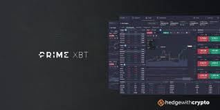 Unlocking the Potential of the PrimeXBT Trading Platform