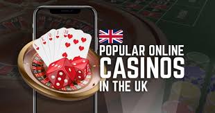 Unlocking the World of Online Casinos No Deposit Bonuses Explained 1587827485