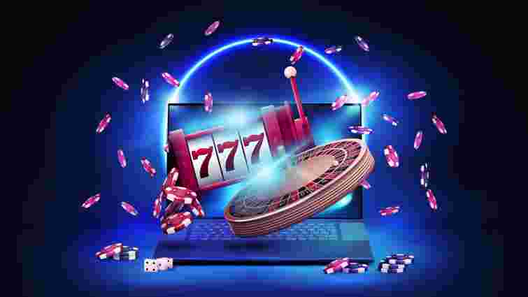 Casino Lucky Barry UK Discover Exciting Games and Promotions