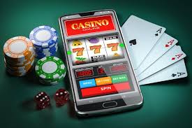 Discover the Best Online Slots Casinos in the UK
