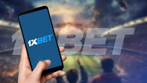 Discover the 1xBet App Your Ultimate Betting Companion -1474792576