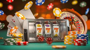 Online Casinos Offering No-Wager Bonuses A New Era in Gaming