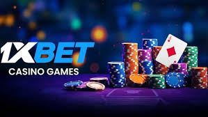 ការភ្នាល់ជាមួយ 1xBet នៅកម្ពុជា