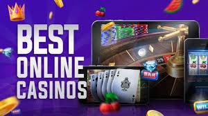 Best Casinos Offering Weekend Bonus