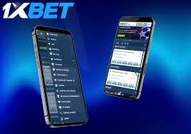 Experience the Excitement of Betting with the 1xBet App -1344127435