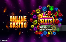 Experience Thrills and Wins at Online Casino Lucky Barry