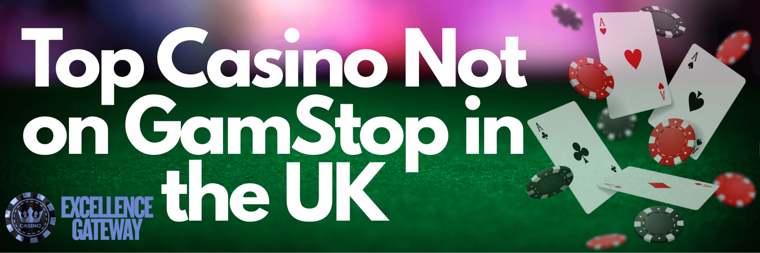 Exploring Non Gamstop UK Casino Sites A Comprehensive Guide 807046705