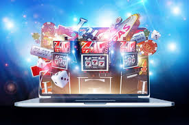 Exploring Online Casinos with Structured Gameplay