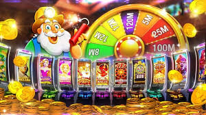 Exploring the Exciting World of Casino SlotsDynamite
