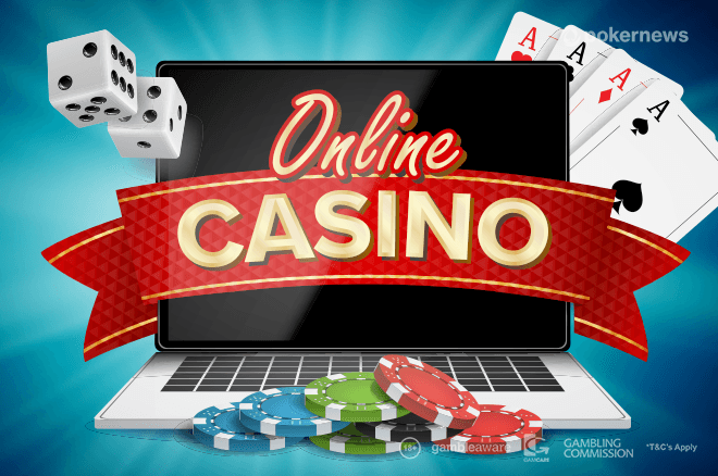 Exploring the Thrills of King's Chip Casino