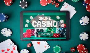 Exploring the Thrills of Online Casinos Streaming in Full 465277471