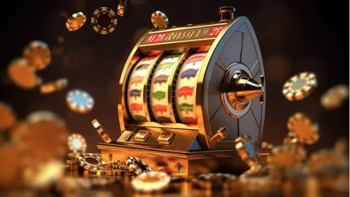 Gamdom Casino Познайте Уникальный Мир Онлайн Слотов