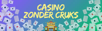 No CRUKS Casino Vrijheid in Spelen Zonder Beperkingen 1245818002 No CRUKS Casino Vrijheid in Spelen Zonder Beperkingen 1245818002