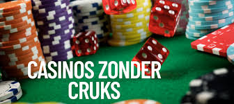 No CRUKS Casino Vrijheid in Spelen Zonder Beperkingen 1245818002 No CRUKS Casino Vrijheid in Spelen Zonder Beperkingen 1245818002