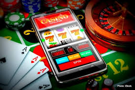 Online Casino Built Around Simple A New Era of Gaming