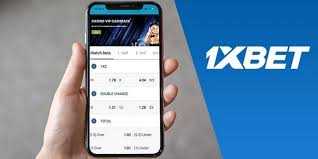 1xBet Website Review Features, Bonuses, and User Experience -2139596716
