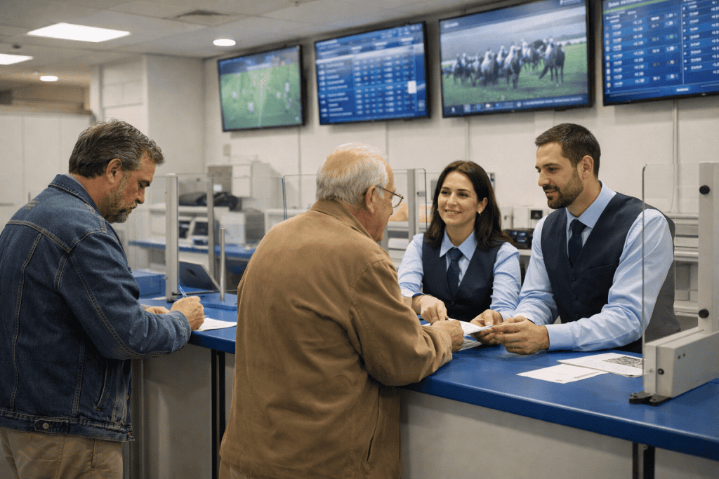 Apuestas en Uruguay Todo lo que necesitas saber -457930903 Apuestas en Uruguay Todo lo que necesitas saber -457930903