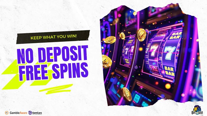 Discover 70 Free No Wager Deposit Bonus Offers