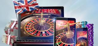 Discover the Exciting World of Online UK Casino Sites Discover the Exciting World of Online UK Casino Sites