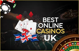 Discover the Exciting World of Online UK Casino Sites Discover the Exciting World of Online UK Casino Sites
