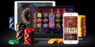 Explore Exciting Gaming and Betting Options at Casinok Casino & Sportsbook