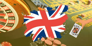 Explore the Exciting World of New Online Casinos in the UK