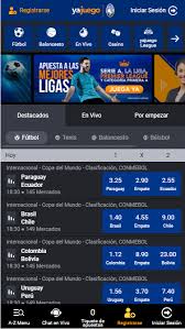 Jugabet App Descargar Gratis para Android 1529521268