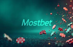 Mostbet Your Go-To Casino and Sports Betting Destination
