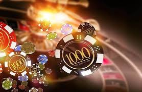 NV Casino Danmark Oplev Spillerens Paradis