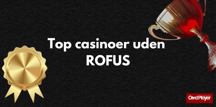 Online Casino Uden om Rufus - Oplev Friheden ved Spil Online Casino Uden om Rufus - Oplev Friheden ved Spil