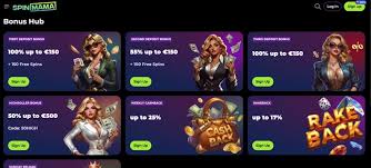 Spinmama Casino España Tu Destino de Juegos en Línea -910654825