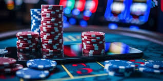 Casino Non AAMS Guida ai Depositi Minimi 823007862