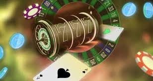 Discover the Thrill of Casino Gxmble UK -249445153