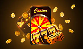 Discover the Thrills of Online Casino Betting at Bets.io