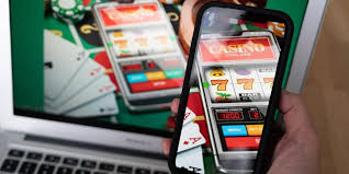 Explorando los Casinos Online en Bolivia Una Guía Completa