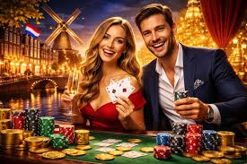 Geen CRUKS Casino Vrijheid in Online Gokken 332649597