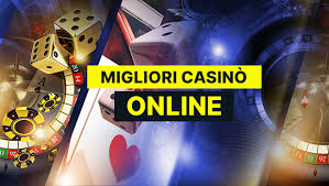 I Migliori Casinò Online che Pagano Subito 971026144