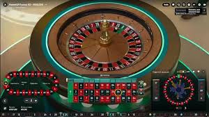 The Thrill of Live Roulette A Comprehensive Guide