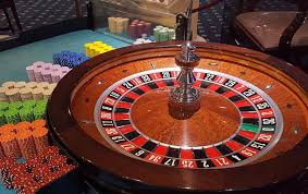 The Thrill of Live Roulette Strategies and Tips