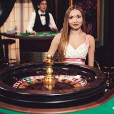 The Thrill of Live Roulette Strategies and Tips