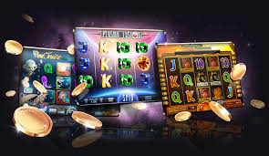 The Ultimate Guide to WinBeast Casino Experience the Thrill of Online Gaming The Ultimate Guide to WinBeast Casino Experience the Thrill of Online Gaming