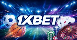 1xBet Cameroon Your Ultimate Guide to Online Betting -1330579309