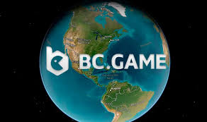 BC Game Casino La Revolución del Juego en Línea -2097443043
