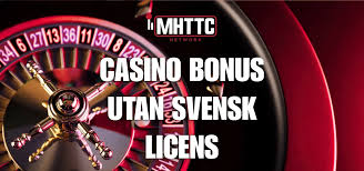 Casino utan licens En Översikt över Spelalternativ och Risker
