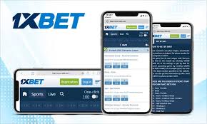 Explore the Thrilling World of Sports Betting with 1xBet Malaysia